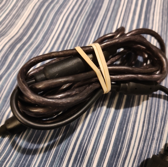 Vintage Xbox Gamester Controller - Picture 5 of 6